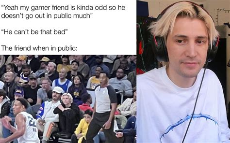 xqc meme